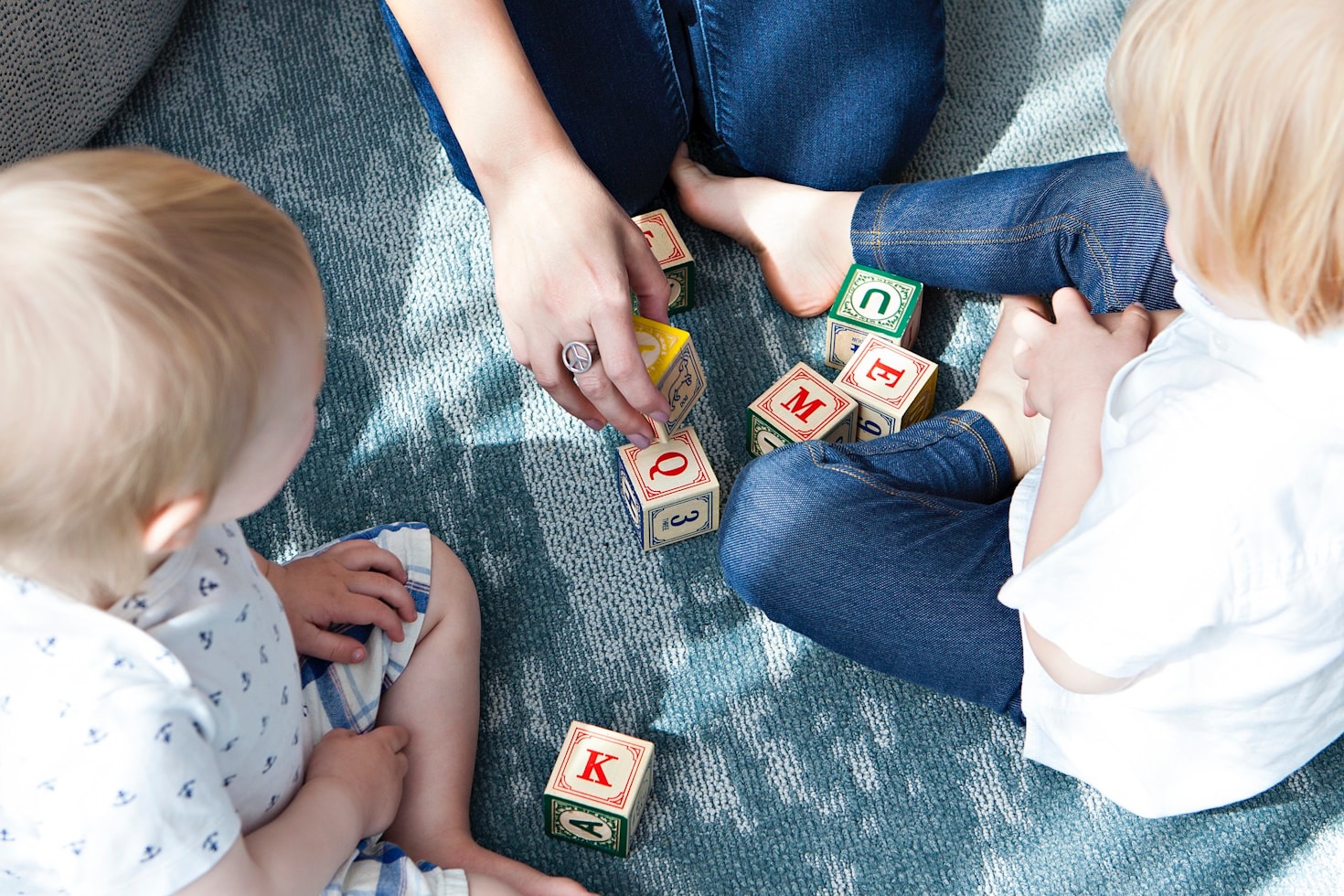Herausforderungen im Familienleben erfolgreich bewältigen
