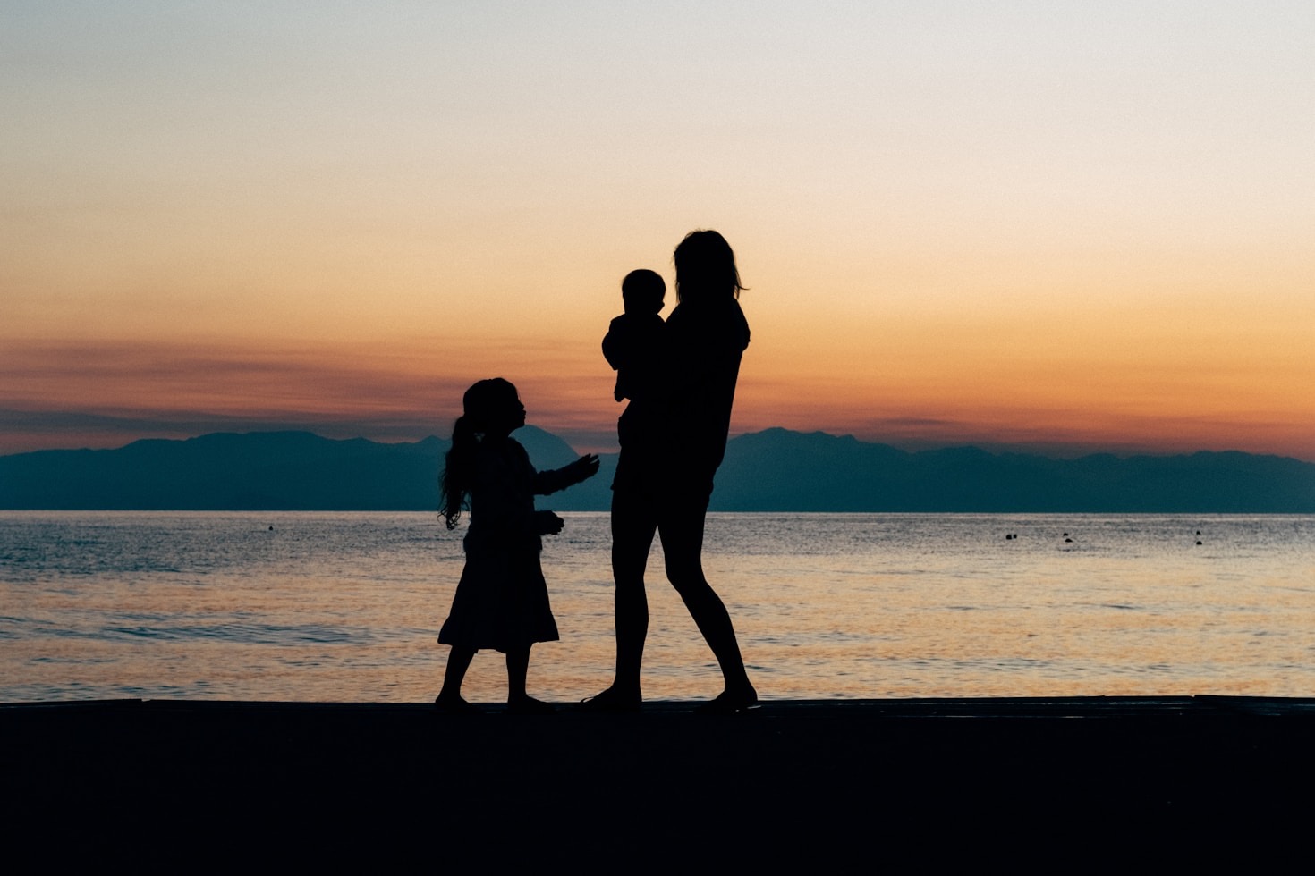 Die Bedeutung von Bindung und Verständnis im Familienalltag