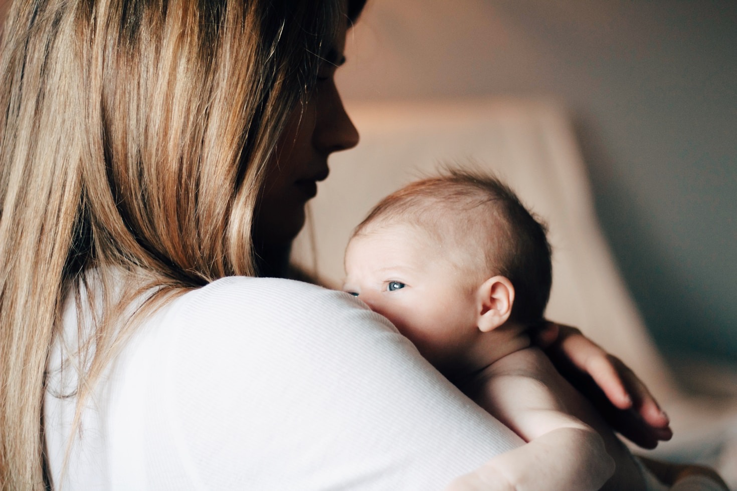 Warum Gelassenheit Eltern und Kindern hilft